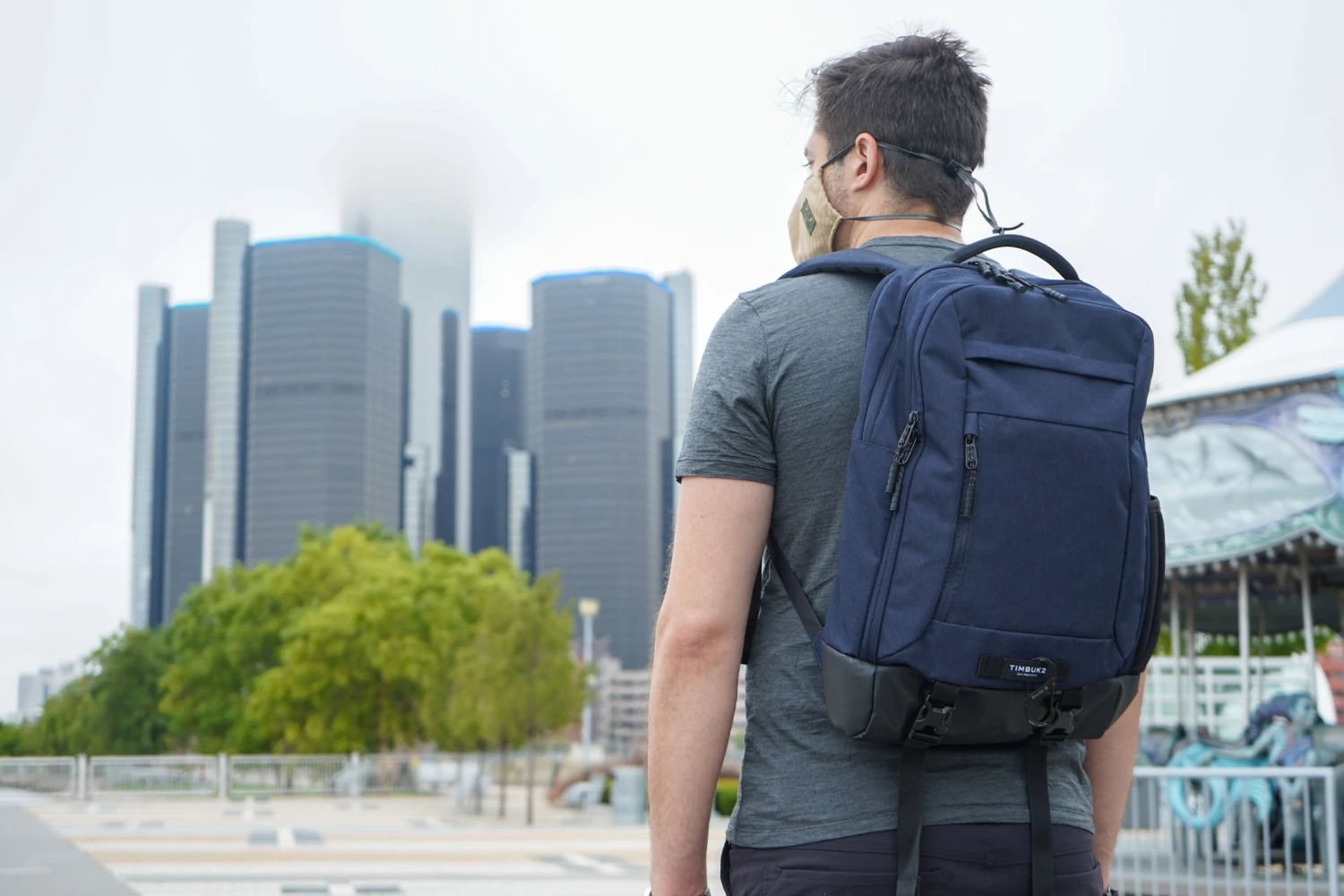 Timbuk2 Shop -Timbuk2 Shop 9341332d timbuk2 authority laptop backpack deluxe in detroit 2