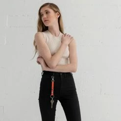 Timbuk2-Sale Lily Keychain