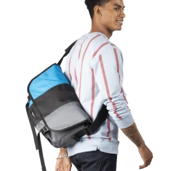 Timbuk2-Timbuk2 Men's Bags Custom Classic Messenger Bag