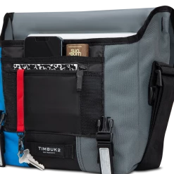 Timbuk2-Timbuk2 Men's Bags Custom Classic Messenger Bag