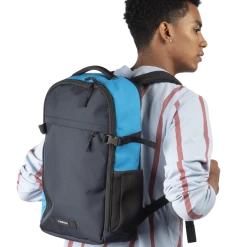 Timbuk2-Timbuk2 Custom Division Laptop Backpack