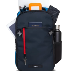 Timbuk2-Timbuk2 Custom Division Laptop Backpack
