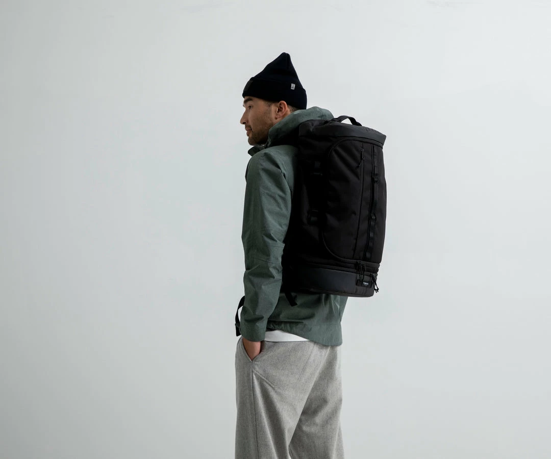 Outlet ๐งจ Timbuk2-Timbuk2 Luggage Wingman Travel ๐ Backpack Duffel ๐ 14 Timbuk2-Timbuk2 Luggage Wingman Travel Backpack Duffel