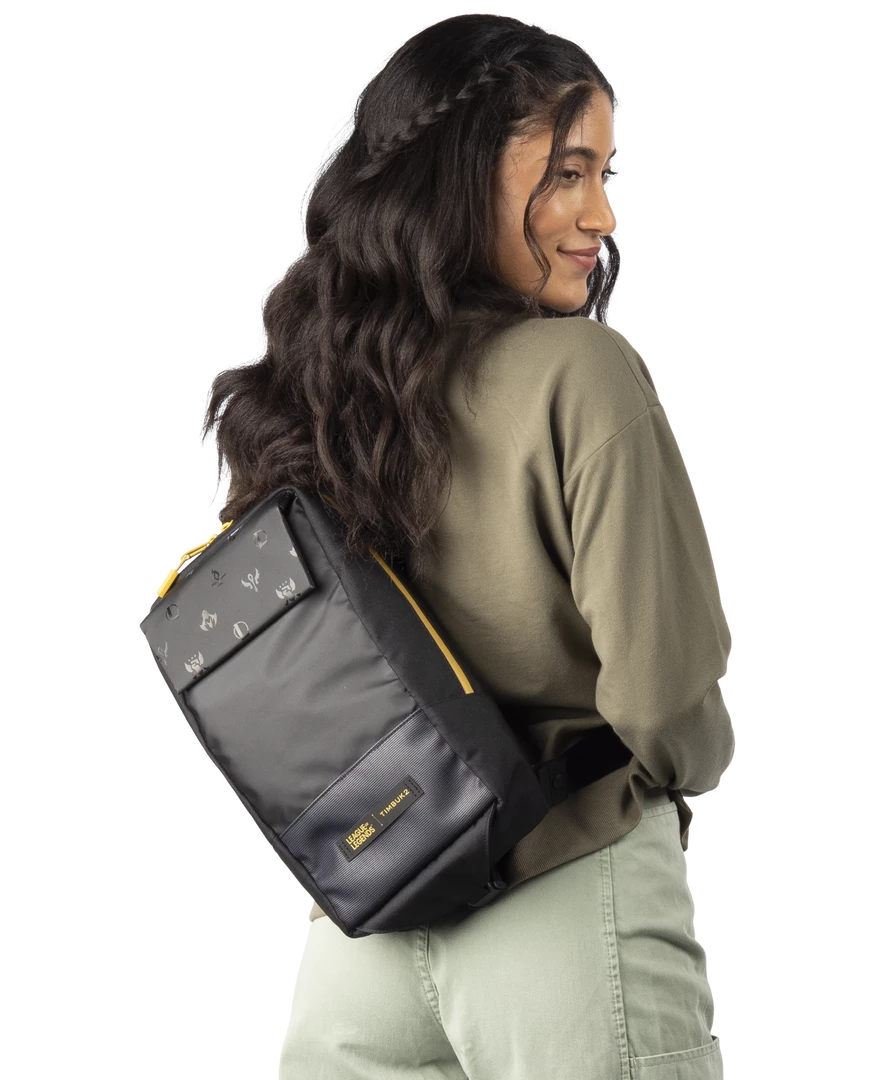 Discount โจ Timbuk2-Timbuk2 Timbuk2 X League Of Legends Crossbody Sling Bag Bags ๐ 13 Timbuk2-Timbuk2 Timbuk2 X League Of Legends Crossbody Sling Bag Bags