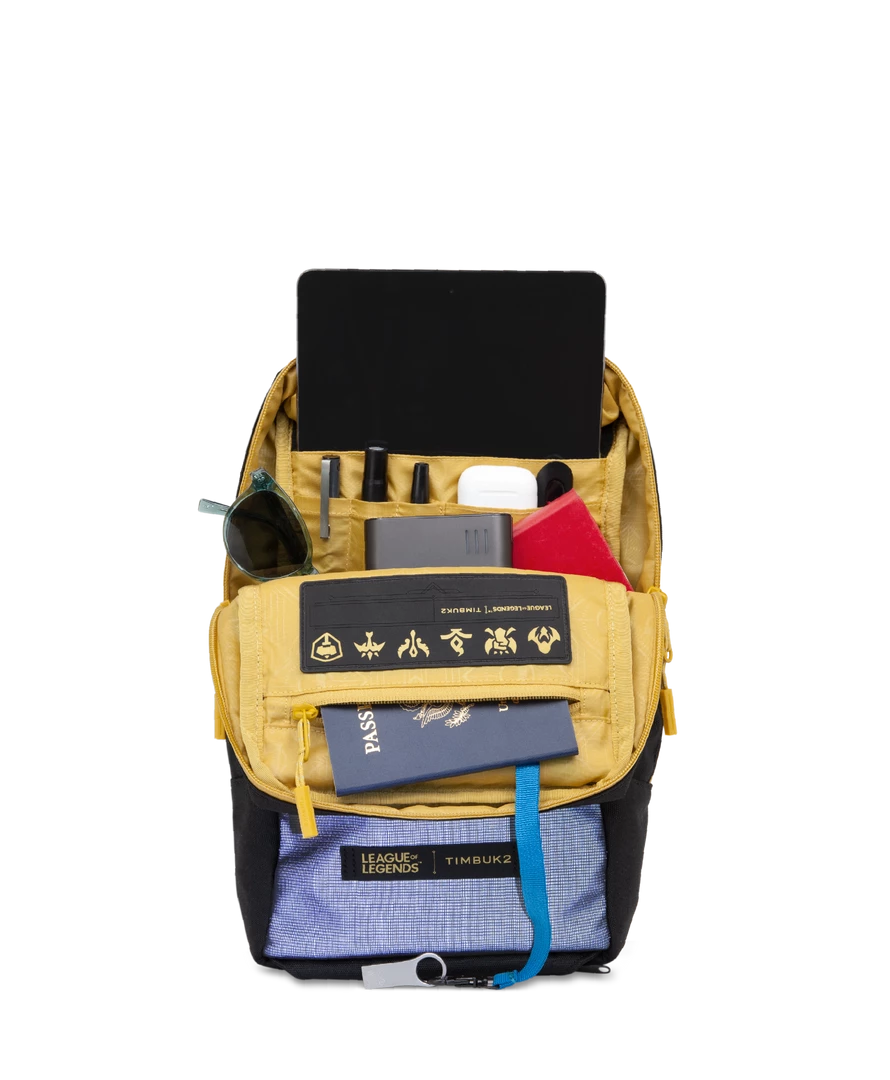 Discount โจ Timbuk2-Timbuk2 Timbuk2 X League Of Legends Crossbody Sling Bag Bags ๐ 9 Timbuk2-Timbuk2 Timbuk2 X League Of Legends Crossbody Sling Bag Bags