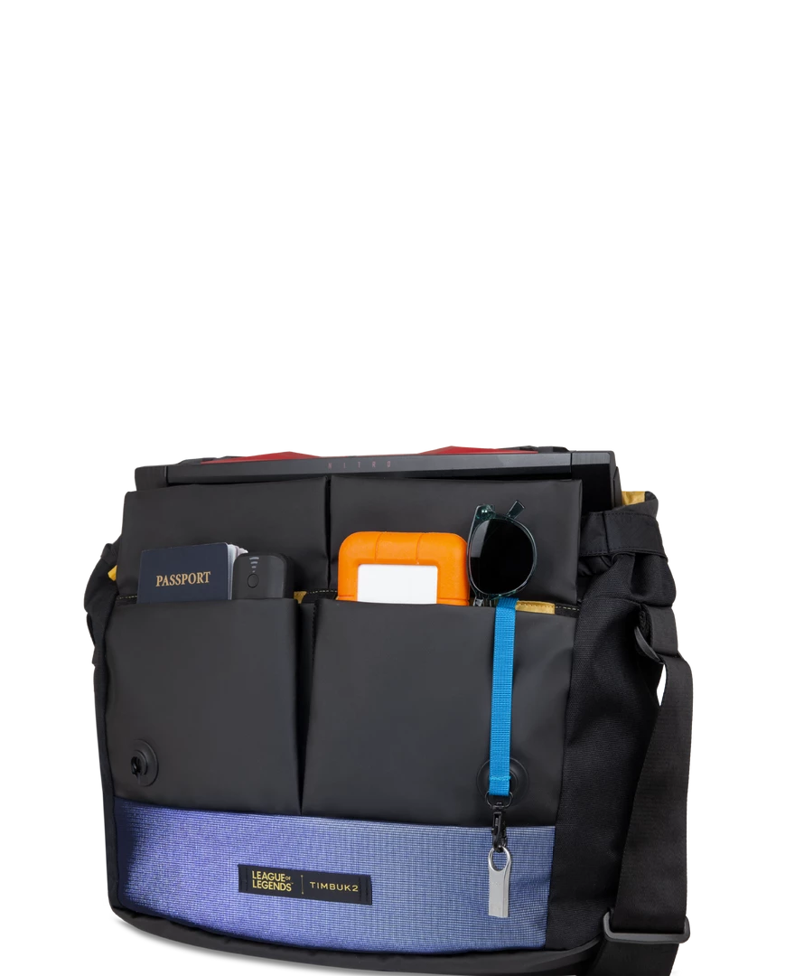 Discount โจ Timbuk2-Timbuk2 Timbuk2 X League Of Legends Crossbody Sling Bag Bags ๐ 10 Timbuk2-Timbuk2 Timbuk2 X League Of Legends Crossbody Sling Bag Bags