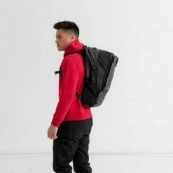 Timbuk2-Timbuk2 Especial Scope Expandable Backpack Backpacks