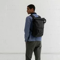 Timbuk2-Timbuk2 Especial Supply Roll Top Backpack Backpacks