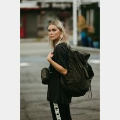 Timbuk2-Sale Jet Set Travel Duffel Backpack