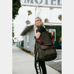 Timbuk2-Sale Jet Set Travel Duffel Backpack