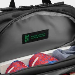 Timbuk2-Timbuk2 Q Laptop Backpack 2.0 Backpacks