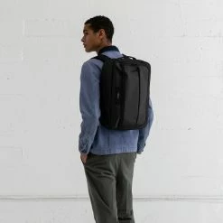 Timbuk2-Timbuk2 Scheme Convertible Briefcase Backpack Luggage