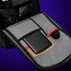 Timbuk2-Timbuk2 TIMBUK2 X ASTRO Gaming BP35 Backpack