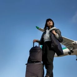 Timbuk2-Timbuk2 Luggage WMN Never Check Day Backpack