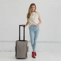 Hot Sale 🤩 Timbuk2-Timbuk2 Copilot Ascent Luggage Roller 🎉 55 Timbuk2-Timbuk2 Copilot Ascent Luggage Roller