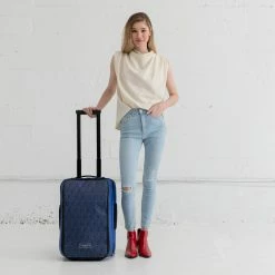 Hot Sale 🤩 Timbuk2-Timbuk2 Copilot Ascent Luggage Roller 🎉 54 Timbuk2-Timbuk2 Copilot Ascent Luggage Roller