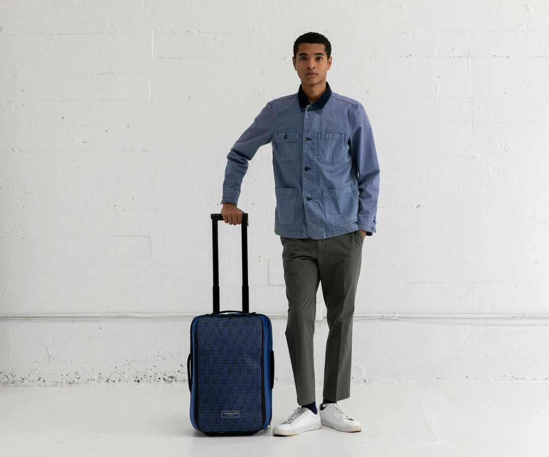 Hot Sale 🤩 Timbuk2-Timbuk2 Copilot Ascent Luggage Roller 🎉 29 Timbuk2-Timbuk2 Copilot Ascent Luggage Roller