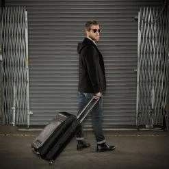 Timbuk2-Timbuk2 Copilot Luggage Roller