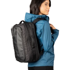 Timbuk2-Timbuk2 Scheme Convertible Briefcase Backpack Luggage