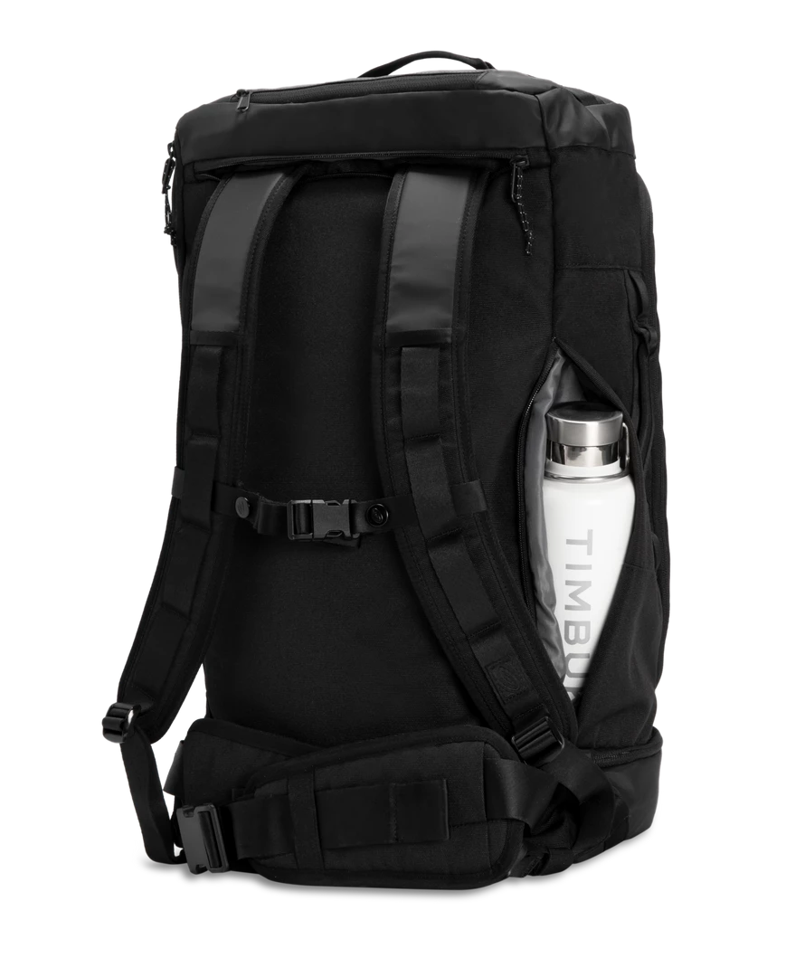 Outlet ๐งจ Timbuk2-Timbuk2 Luggage Wingman Travel ๐ Backpack Duffel ๐ 7 Timbuk2-Timbuk2 Luggage Wingman Travel Backpack Duffel