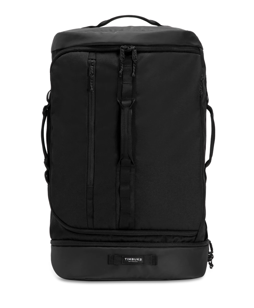 Outlet ๐งจ Timbuk2-Timbuk2 Luggage Wingman Travel ๐ Backpack Duffel ๐ 2 Timbuk2-Timbuk2 Luggage Wingman Travel Backpack Duffel