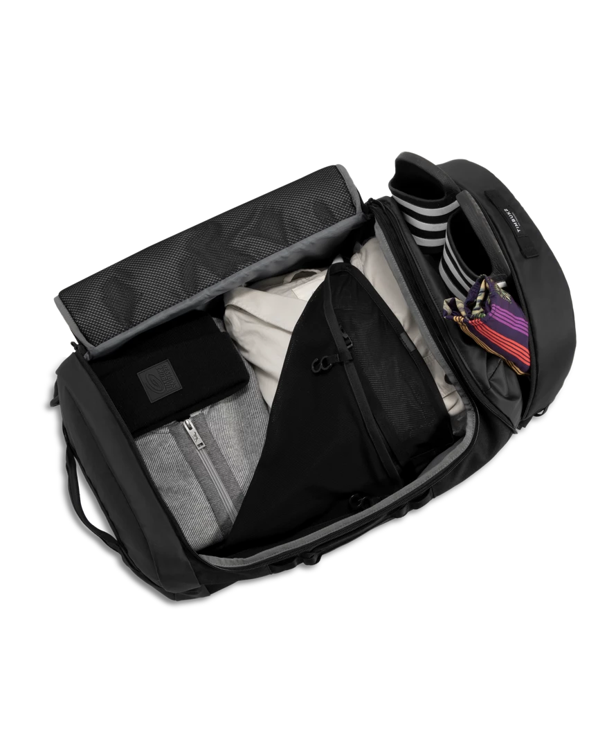 Outlet ๐งจ Timbuk2-Timbuk2 Luggage Wingman Travel ๐ Backpack Duffel ๐ 3 Timbuk2-Timbuk2 Luggage Wingman Travel Backpack Duffel