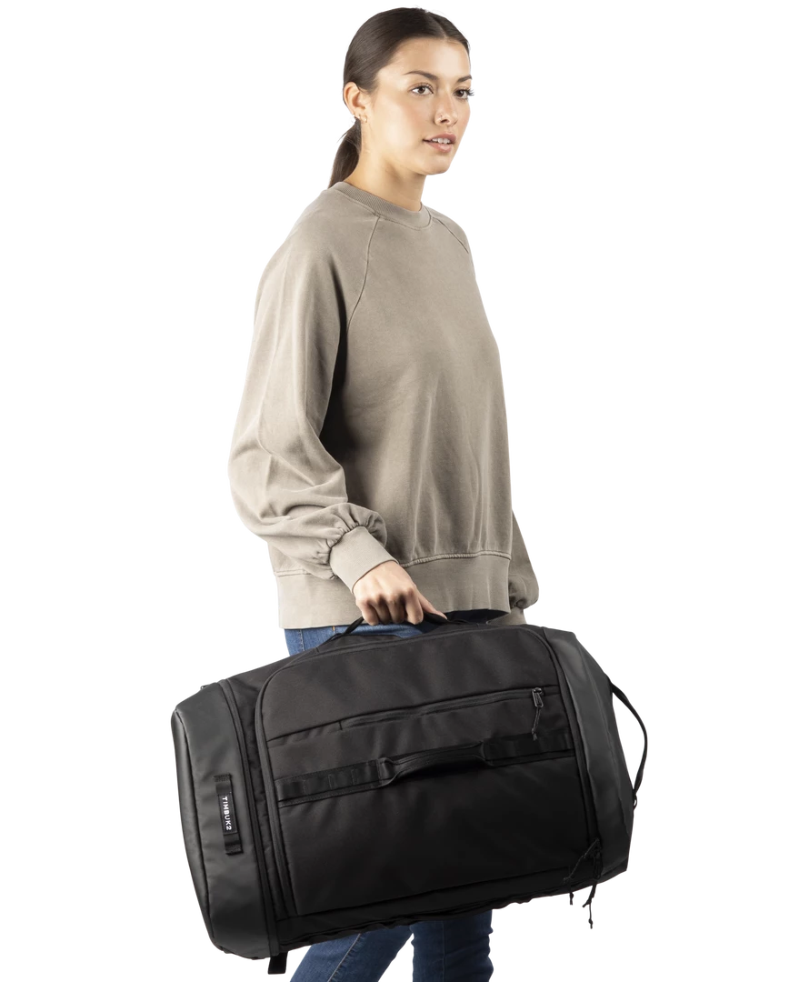Outlet ๐งจ Timbuk2-Timbuk2 Luggage Wingman Travel ๐ Backpack Duffel ๐ 8 Timbuk2-Timbuk2 Luggage Wingman Travel Backpack Duffel